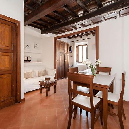 Lovely Apartment Trastevere Center Roma Exterior foto